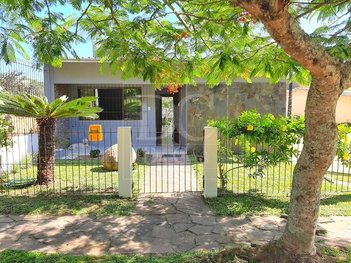 house em Antônio Josephino Perrone, Espírito Santo - Porto Alegre - RS