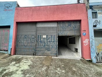 industrial em Aroaba, Vila Leopoldina - São Paulo - SP