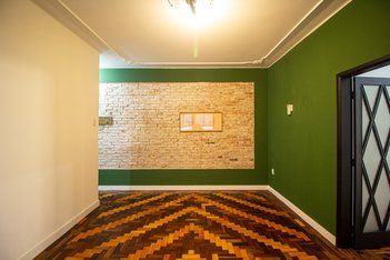 apartment em Francisco Ferrer, Rio Branco - Porto Alegre - RS
