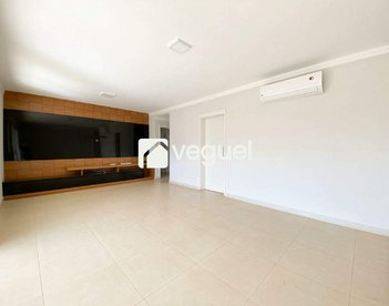 apartment em Alameda dos Jardins, Jardim Botânico - Ribeirão Preto - SP