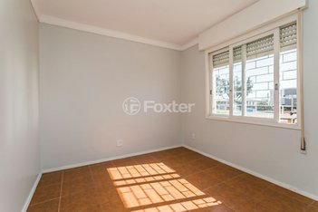 apartment em Rua Delfino Riet, Santo Antônio - Porto Alegre - RS