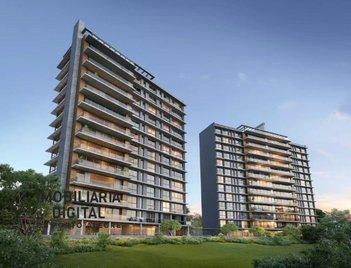 apartment em Avenida Doutor Nilo Peçanha, Chácara das Pedras - Porto Alegre - RS