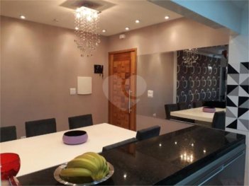 apartment em Rua das Figueiras, Campestre - Santo André - SP