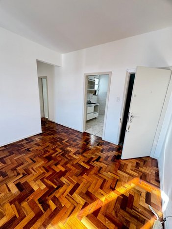 apartment em Rua Doutor Abel Capela, Coqueiros - Florianópolis - SC