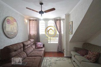 house em Rua Joaquim Alves Torres, Vila Nova Cachoeirinha - São Paulo - SP