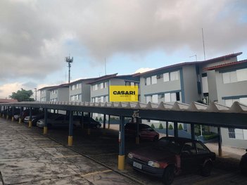 apartment em Rua das Orquídeas, Assunção - São Bernardo do Campo - SP