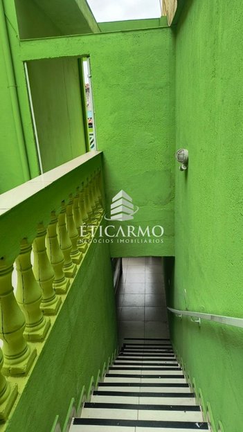 house em Rua Palmilheira, Parque Savoy City - São Paulo - SP