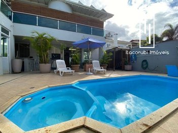 house em João Carlos de Souza, Santa Mônica - Florianópolis - SC