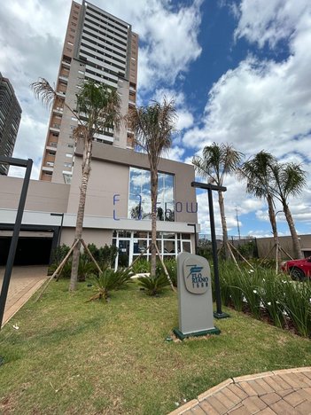 apartment em Rua Floriano Peixoto, Centro - Franca - SP