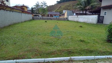 land_lot em Rua Macieiras, Horto Florestal - Ubatuba - SP