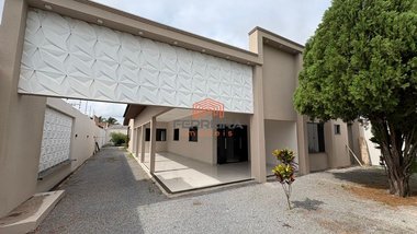 house em Rua dos Limoeiros, Jardim Celeste - Sinop - MT