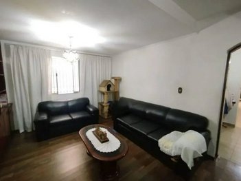 house em Rua Paranhos, Vila Nova Savoia - São Paulo - SP