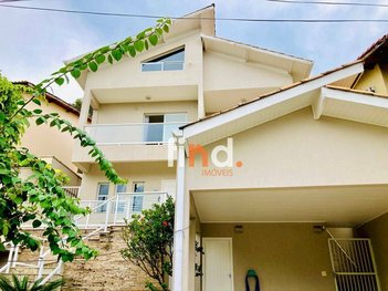 house em Avenida Estácio de Sá, São Paulo II - Cotia - SP