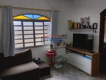 house em Rua José Milicio de Souza, Jardim Paraíso - Jacareí - SP