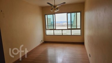 apartment em Rua dos Heliotrópios, Mirandópolis - São Paulo - SP