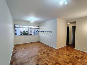 apartment em Avenida Jabaquara, Mirandópolis - São Paulo - SP