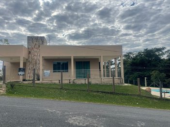 house em Alameda dos Pinheiros, Solar das Palmeiras (Melo Viana) - Esmeraldas - MG