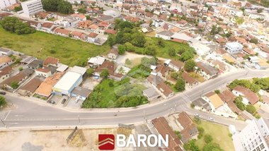 land_lot em Rua Santos Dumont, Santa Terezinha - Brusque - SC