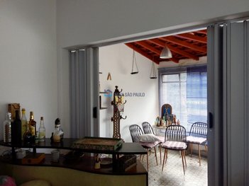 house em Rua Maquerobi, Saúde - São Paulo - SP