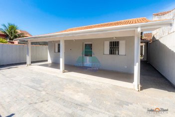 house em Rua 18, Sapé - Ubatuba - SP