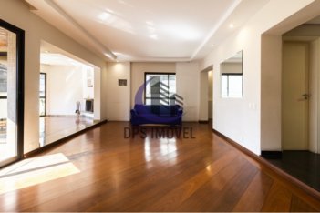 apartment em Rua Apiacás, Perdizes - São Paulo - SP