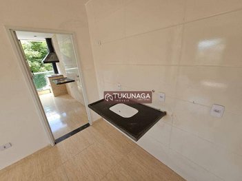 apartment em Rua Francisco Zanela, Vila Constança - São Paulo - SP