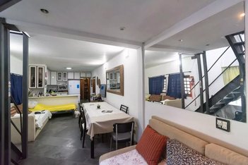 house em Rua Guaraiúva, Cidade Monções - São Paulo - SP