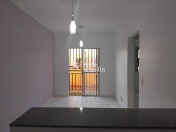 apartment em QNO 12 Área Especial I, Ceilândia Sul (Ceilândia) - Brasília - DF