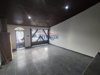 house em Rua Professor Benedito Mauro dos Santos, Jardim Califórnia - Jacareí - SP