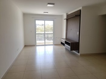 apartment em Rua Campos Salles, Vila Independência - Piracicaba - SP