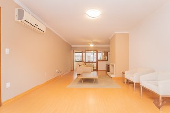 apartment em Rua José Pinto Martins, Centro - Pelotas - RS