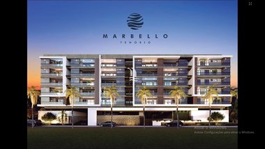 apartment em Avenida Armando de Barros Pereira, Félix - Ubatuba - SP