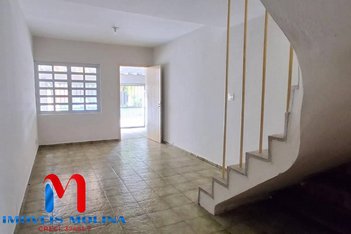 house em Alameda Conde de Porto Alegre, Santa Maria - São Caetano do Sul - SP
