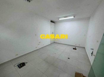 office em Rua 21 de Abril, Rudge Ramos - São Bernardo do Campo - SP