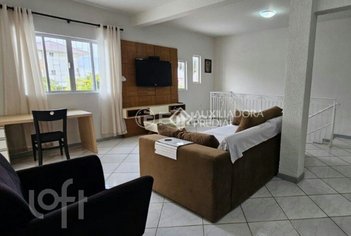 house em Rua Leonardo Hipolito Martins, Pinheira - Palhoça - SC
