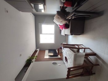 apartment em Rua Tomoichi Shimizu, Colônia (Zona Leste) - São Paulo - SP