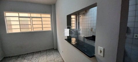 apartment em Rua Roldão Zampieri, Higienópolis - São José do Rio Preto - SP