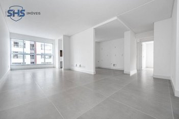 apartment em Rua Minas Gerais, Centro - Blumenau - SC