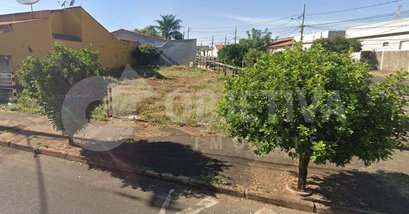 land_lot em Avenida Cesário Crosara, Presidente Roosevelt - Uberlândia - MG