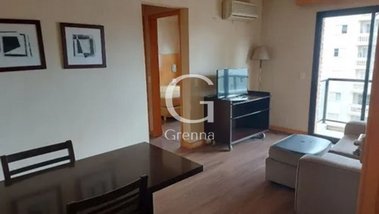 apartment em Rua Pintassilgo, Vila Uberabinha - São Paulo - SP