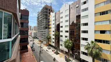 apartment em Rua Sepé, Centro - Capão da Canoa - RS