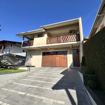 house em Rua São Luiz, Campo Bom - Campo Bom - RS