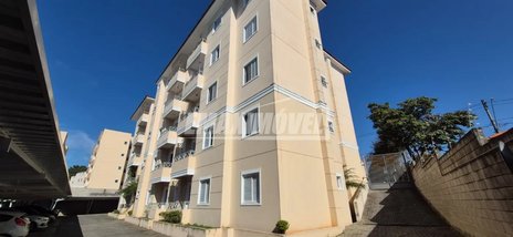 apartment em Rua Lituânia, Jardim Europa - Sorocaba - SP
