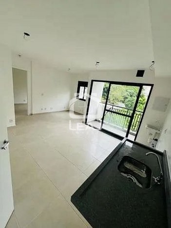 apartment em Rua do Símbolo, Jardim Ampliação - São Paulo - SP
