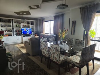 apartment em Azevedo Soares, Vila Gomes Cardim - São Paulo - SP