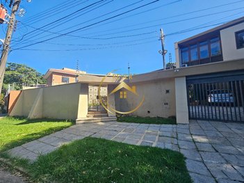 house em Rua Afrânio Ferreira Júnior, Parque Nova Campinas - Campinas - SP