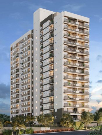 apartment em Avenida Cipriano Rodrigues, Vila Formosa - São Paulo - SP