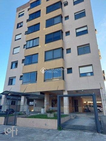 apartment em Dona Cecília, Cohab - Cachoeirinha - RS