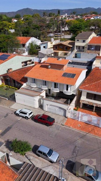 house em Rua Sesqüicentenário, Vila Rica - Atibaia - SP