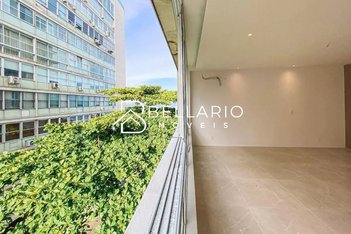 apartment em Rua Francisco Sá, Copacabana - Rio de Janeiro - RJ